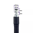 Quick Connect Hochdruckadapter passend für Lavor Stecknippel auf M22 IG - quick-connect-hochdruckadapter-passend-fur-lavor-stecknippel-auf-m22-ig von M&M Smartek®