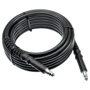 10m Hochdruckschlauch für Bosch Aquatak AQT-Serie HD-Reiniger 8mm Quick Connect - 10m-hochdruckschlauch-fur-bosch-aquatak-aqt-serie-hd-reiniger-8mm-quick-connect von M&M Smartek®