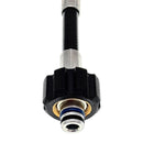 Kupplung Adapter M22 IG beidseitig 14 & 15mm für HD-Reiniger universal Verbinder - kupplung-adapter-m22-ig-beidseitig-14-15mm-fur-hd-reiniger-universal-verbinder von M&M Smartek®
