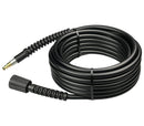 15m Hochdruckschlauch für Nilfisk, Alto HD-Reiniger Quick Connect auf M22 x1,5IG - 15m-hochdruckschlauch-fur-nilfisk-alto-hd-reiniger-quick-connect-auf-m22-x1-5ig von M&M Smartek®