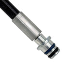 Kupplung Adapter M22 IG beidseitig 14 & 15mm für HD-Reiniger universal Verbinder - kupplung-adapter-m22-ig-beidseitig-14-15mm-fur-hd-reiniger-universal-verbinder von M&M Smartek®