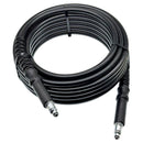12m Hochdruckschlauch für Bosch Aquatak AQT-Serie HD-Reiniger 8mm Quick Connect - 12m-hochdruckschlauch-fur-bosch-aquatak-aqt-serie-hd-reiniger-8mm-quick-connect von M&M Smartek®