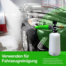 Pistole + Düsen + Schaumlanze + 20m Schlauch für Kärcher HD mit EasyL Adapter - pistole-dusen-schaumlanze-20m-schlauch-fur-karcher-hd-mit-easyl-adapter von M&M Smartek®