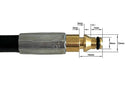 15m Hochdruckschlauch für Nilfisk, Alto HD-Reiniger Quick Connect auf M22 x1,5IG - 15m-hochdruckschlauch-fur-nilfisk-alto-hd-reiniger-quick-connect-auf-m22-x1-5ig von M&M Smartek®
