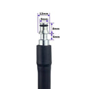 Hochdruckadapter für Kärcher Quick Parkside Black&Decker Lavor Nilfisk M22 IG - hochdruckadapter-fur-karcher-quick-parkside-black-decker-lavor-nilfisk-m22-ig von M&M Smartek®