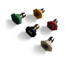 Pistole + Düsen + Schaumlanze + 30m Schlauch für Kärcher HD mit EasyL Adapter - pistole-dusen-schaumlanze-30m-schlauch-fur-karcher-hd-mit-easyl-adapter von M&M Smartek®