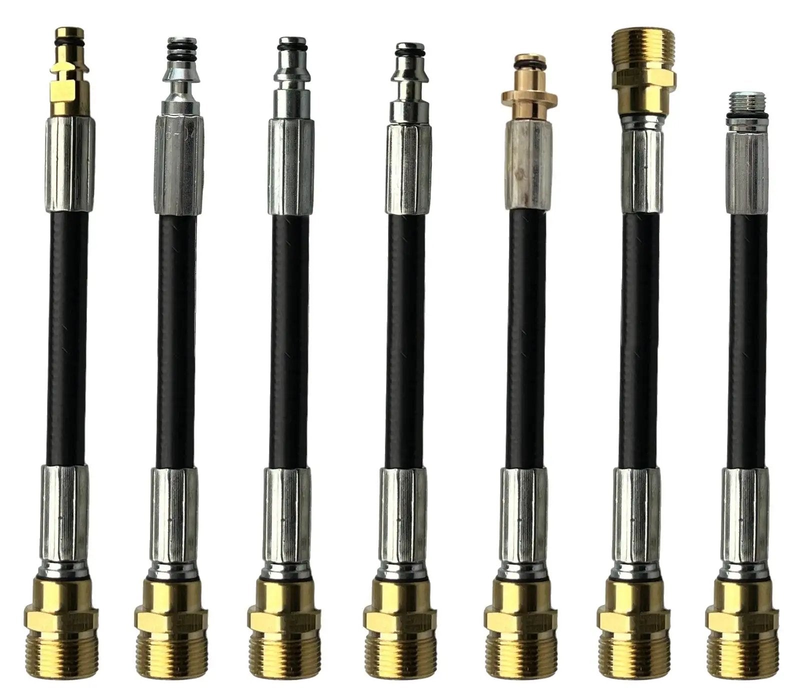 M&M Smartek Adattatore Per/compatibile Con Kärcher Kranzle - Foto 8