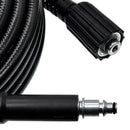 12m Hochdruckschlauch für Bosch AQT EasyAquatak UniversalAquatak M22 - SDS Quick - 12m-hochdruckschlauch-fur-bosch-aqt-easyaquatak-universalaquatak-m22-sds-quick von M&M Smartek®