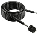 10m Hochdruckschlauch für Lavor HD-Reiniger Quick Connect beidseitig + Adapter - 10m-hochdruckschlauch-fur-lavor-hd-reiniger-quick-connect-beidseitig-adapter von M&M Smartek®