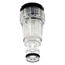 Wasserfilter Set 3/4 Zoll Gartenschlauch Vorfilter Wasserhahn Schnelladapter - wasserfilter-set-3-4-zoll-gartenschlauch-vorfilter-wasserhahn-schnelladapter von M&M Smartek®