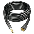 8m Hochdruckschlauch für Nilfisk, Alto HD-Reiniger mit Quick Connect und 1/2" IG - 8m-hochdruckschlauch-fur-nilfisk-alto-hd-reiniger-mit-quick-connect-und-1-2-ig von M&M Smartek®