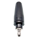 Hochdruckpistole M22 x1,5 Drehgelenk 1/4" Schnellkupplung max. 280 bar 150°C - hochdruckpistole-m22-x1-5-drehgelenk-1-4-schnellkupplung-max-280-bar-150-c von M&M Smartek®