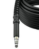 10m Hochdruckschlauch für Black & Decker HD-Reiniger Quick Connect + Adapter M22 - 10m-hochdruckschlauch-fur-black-decker-hd-reiniger-quick-connect-adapter-m22 von M&M Smartek®