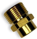 Rohrreinigungsschlauch für Kränzle DN10 Verstopfungen leicht entfernen + 2 Düsen - rohrreinigungsschlauch-fur-kranzle-dn10-verstopfungen-leicht-entfernen-2-dusen von M&M Smartek®