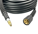 8m Hochdruckschlauch für Nilfisk, Alto HD-Reiniger mit Quick Connect und 1/2" IG - 8m-hochdruckschlauch-fur-nilfisk-alto-hd-reiniger-mit-quick-connect-und-1-2-ig von M&M Smartek®