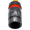 Gartenschlauch Anschluss Set 1/2" 3/4" Hahnanschluss Kupplung Wasserstopp Filter - gartenschlauch-anschluss-set-1-2-3-4-hahnanschluss-kupplung-wasserstopp-filter von M&M Smartek®