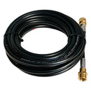 10m Rohrreinigungsschlauch M22 AG auf 1/4" Schnellkupplung für + Düsen - 10m-rohrreinigungsschlauch-m22-ag-auf-1-4-schnellkupplung-fur-dusen von M&M Smartek®