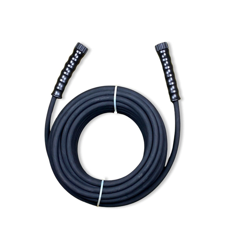 30m high pressure hose for Kärcher M22 union 400 bar 150°C HD + coupling