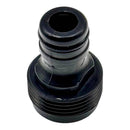 Wasserfilter Set 16mm Schnellkupplung Gartenschlauch 3/4" Wasserhahn Vorfilter - wasserfilter-set-16mm-schnellkupplung-gartenschlauch-3-4-wasserhahn-vorfilter von M&M Smartek®