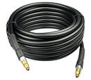 8m Hochdruckschlauch für Nilfisk, Alto HD-Reiniger mit Quick Connect beidseitig - 8m-hochdruckschlauch-fur-nilfisk-alto-hd-reiniger-mit-quick-connect-beidseitig von M&M Smartek®