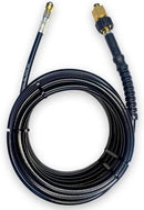 Rohrreinigungsschlauch für Kärcher mit EasyLock Verstopfung entfernen & 2 Düsen - rohrreinigungsschlauch-fur-karcher-mit-easylock-verstopfung-entfernen-2-dusen von M&M Smartek®