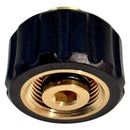 Quick Connect Hochdruckadapter passend für Nilfisk, Alto Stecknippel auf M22 IG - quick-connect-hochdruckadapter-passend-fur-nilfisk-alto-stecknippel-auf-m22-ig von M&M Smartek®