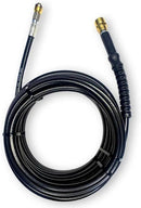 Rohrreinigungsschlauch für Kränzle DN10 Verstopfungen leicht entfernen + 2 Düsen - rohrreinigungsschlauch-fur-kranzle-dn10-verstopfungen-leicht-entfernen-2-dusen von M&M Smartek®