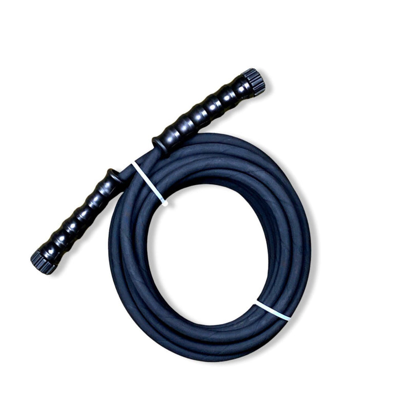 30m high pressure hose for Kärcher M22 union 400 bar 150°C HD + coupling