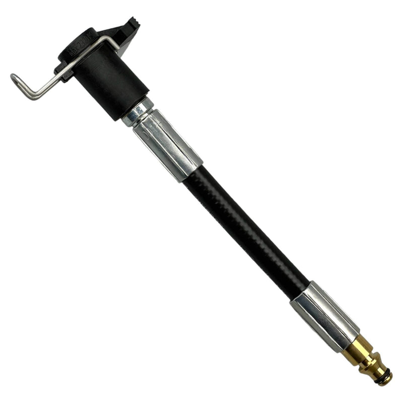 Hose connector adapter from Kärcher Bosch Parkside Black &amp; Decker to Nifisk