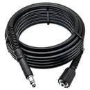 12m Hochdruckschlauch für Bosch AQT EasyAquatak UniversalAquatak M22 - SDS Quick - 12m-hochdruckschlauch-fur-bosch-aqt-easyaquatak-universalaquatak-m22-sds-quick von M&M Smartek®