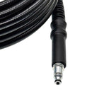 10m Hochdruckschlauch für Bosch Aquatak AQT-Serie HD-Reiniger 8mm Quick Connect - 10m-hochdruckschlauch-fur-bosch-aquatak-aqt-serie-hd-reiniger-8mm-quick-connect von M&M Smartek®