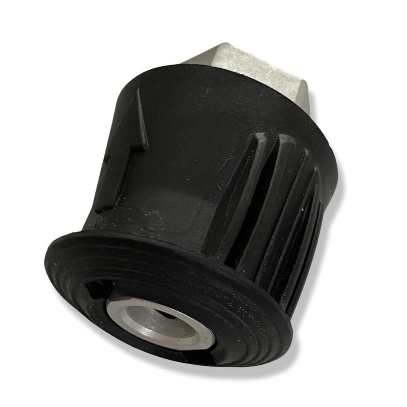 10m Hochdruckschlauch für Lavor HD-Reiniger Quick Connect beidseitig + Adapter