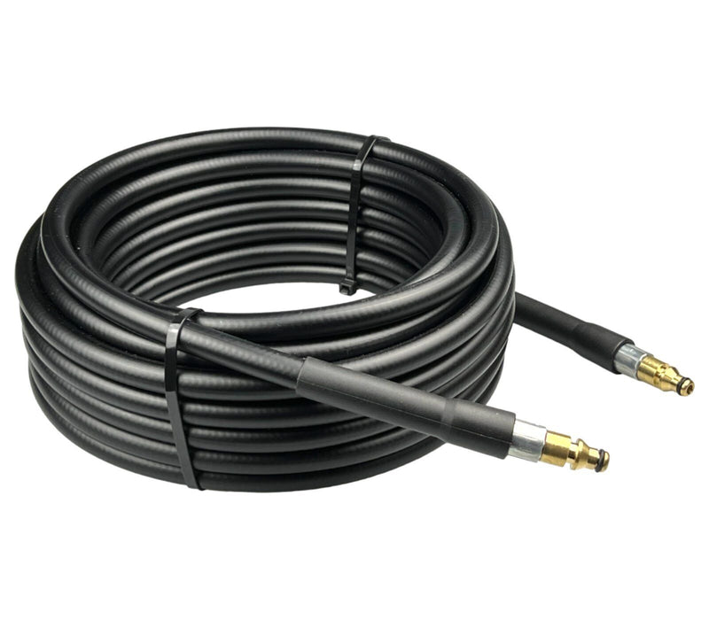 5m Hochdruckschlauch für Nilfisk, Alto HD-Reiniger mit Quick Connect beidseitig