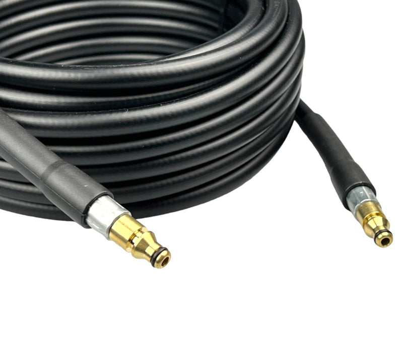5m Hochdruckschlauch für Nilfisk, Alto HD-Reiniger mit Quick Connect beidseitig