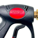 Hochdruck Pistole mit TR22 Außengewinde für Kärcher Hochdruckreiniger Griff - hochdruck-pistole-mit-tr22-aussengewinde-fur-karcher-hochdruckreiniger-griff von M&M Smartek®
