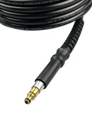 10m Hochdruckschlauch für Nilfisk, Alto HD-Reiniger Quick Connect auf M22 x1,5IG - 10m-hochdruckschlauch-fur-nilfisk-alto-hd-reiniger-quick-connect-auf-m22-x1-5ig von M&M Smartek®