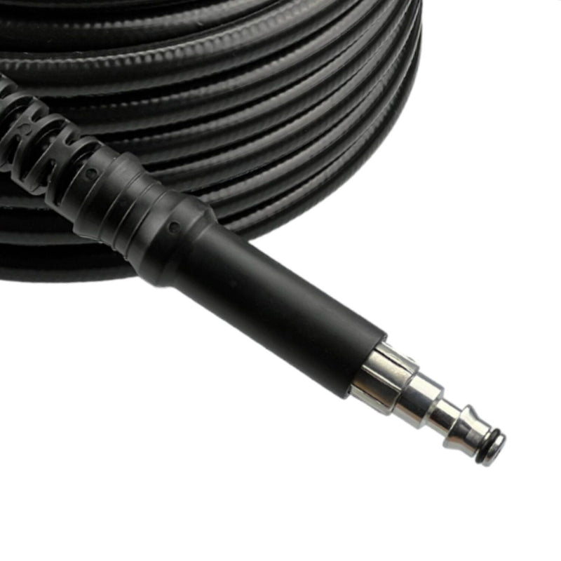 5m Hochdruckschlauch Verlängerung für Lavor HD-Reiniger Quick Connect beidseitig
