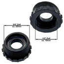 2x Wasserfilter Set 3/4 Zoll Gartenschlauch Wasserhahn Vorfilter Schnelladapter - 2x-wasserfilter-set-3-4-zoll-gartenschlauch-wasserhahn-vorfilter-schnelladapter von M&M Smartek®