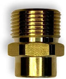 Rohrreinigungsschlauch für Kränzle DN10 Verstopfungen leicht entfernen + 2 Düsen - rohrreinigungsschlauch-fur-kranzle-dn10-verstopfungen-leicht-entfernen-2-dusen von M&M Smartek®