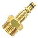 Adapter Quick Click Connect M22 x1,5 AG für Kärcher K2 K3 K4 K5 K6 K7 50mm - adapter-quick-click-connect-m22-x1-5-ag-fur-karcher-k2-k3-k4-k5-k6-k7-50mm von M&M Smartek®