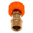 Adapter für Kärcher TR22 IG Easy!Lock auf M22 AG Schlauch Verbinder Hochdruck - adapter-fur-karcher-tr22-ig-easy-lock-auf-m22-ag-schlauch-verbinder-hochdruck von M&M Smartek®