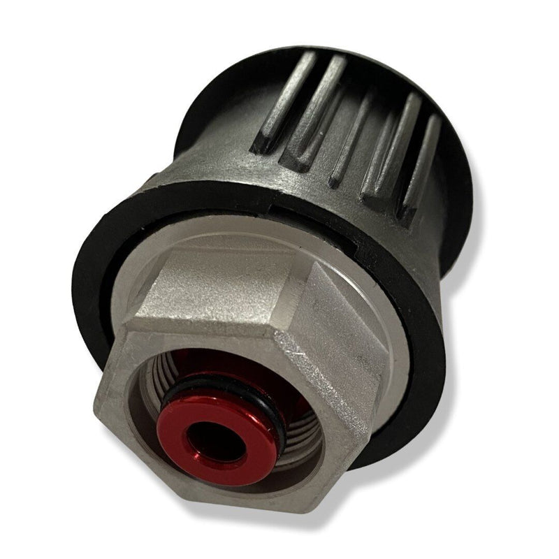 10m Hochdruckschlauch für Black & Decker HD-Reiniger Quick Connect + Adapter M22