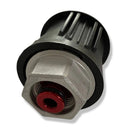 5m Hochdruckschlauch für Lavor HD-Reiniger Quick Connect beidseitig + Adapter - 5m-hochdruckschlauch-fur-lavor-hd-reiniger-quick-connect-beidseitig-adapter von M&M Smartek®