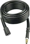 10m Hochdruckschlauch für Nilfisk, Alto HD-Reiniger Quick Connect auf M22 x1,5IG - 10m-hochdruckschlauch-fur-nilfisk-alto-hd-reiniger-quick-connect-auf-m22-x1-5ig von M&M Smartek®