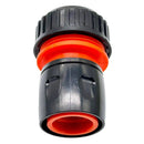 Gartenschlauch Anschluss Set 3/4" 1/2" Hahnanschluss Kupplung Wasserstopp Filter - gartenschlauch-anschluss-set-3-4-1-2-hahnanschluss-kupplung-wasserstopp-filter von M&M Smartek®