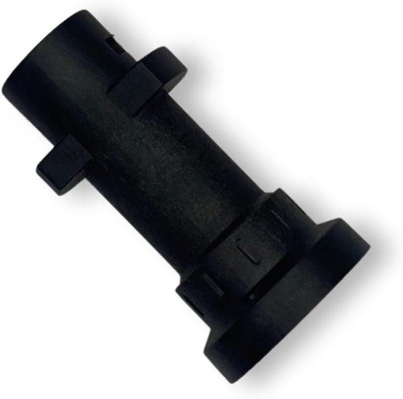 Pipe cleaning hose for Kärcher K2 to K7 remove blockages + 2 nozzles 