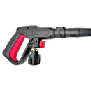 Hochdruckpistole Quick Connect für Kärcher 2.641-721.0 mit Düse und Verlängerung - hochdruckpistole-quick-connect-fur-karcher-2-641-721-0-mit-duse-und-verlangerung von M&M Smartek®