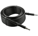 15m Hochdruckschlauch Verlängerung Lavor HD-Reiniger Quick Connect beidseitig - 15m-hochdruckschlauch-verlangerung-lavor-hd-reiniger-quick-connect-beidseitig von M&M Smartek®