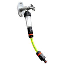 Gartenschlauch Anschluss Set 1/2" 3/4" Hahnanschluss Kupplung Wasserstopp Filter - gartenschlauch-anschluss-set-1-2-3-4-hahnanschluss-kupplung-wasserstopp-filter von M&M Smartek®