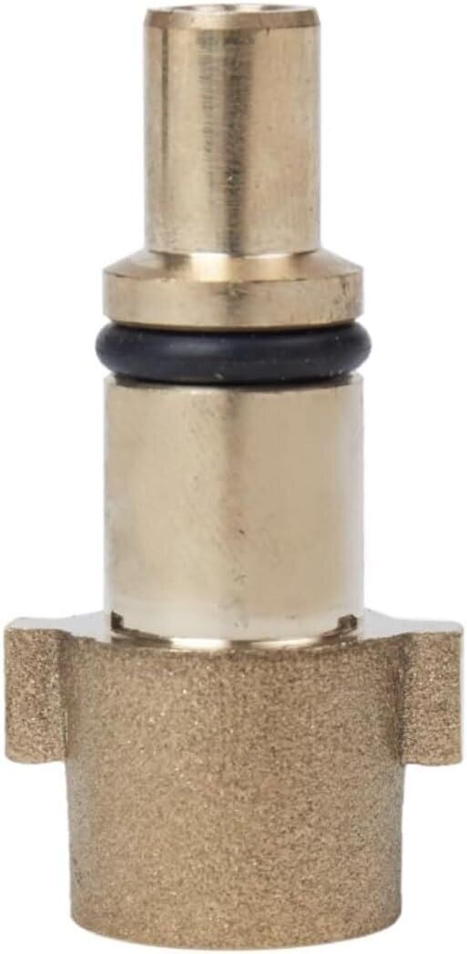 Drain cleaning hose for Nilfisk Alto etc. Remove blockage &amp; 2 nozzles 